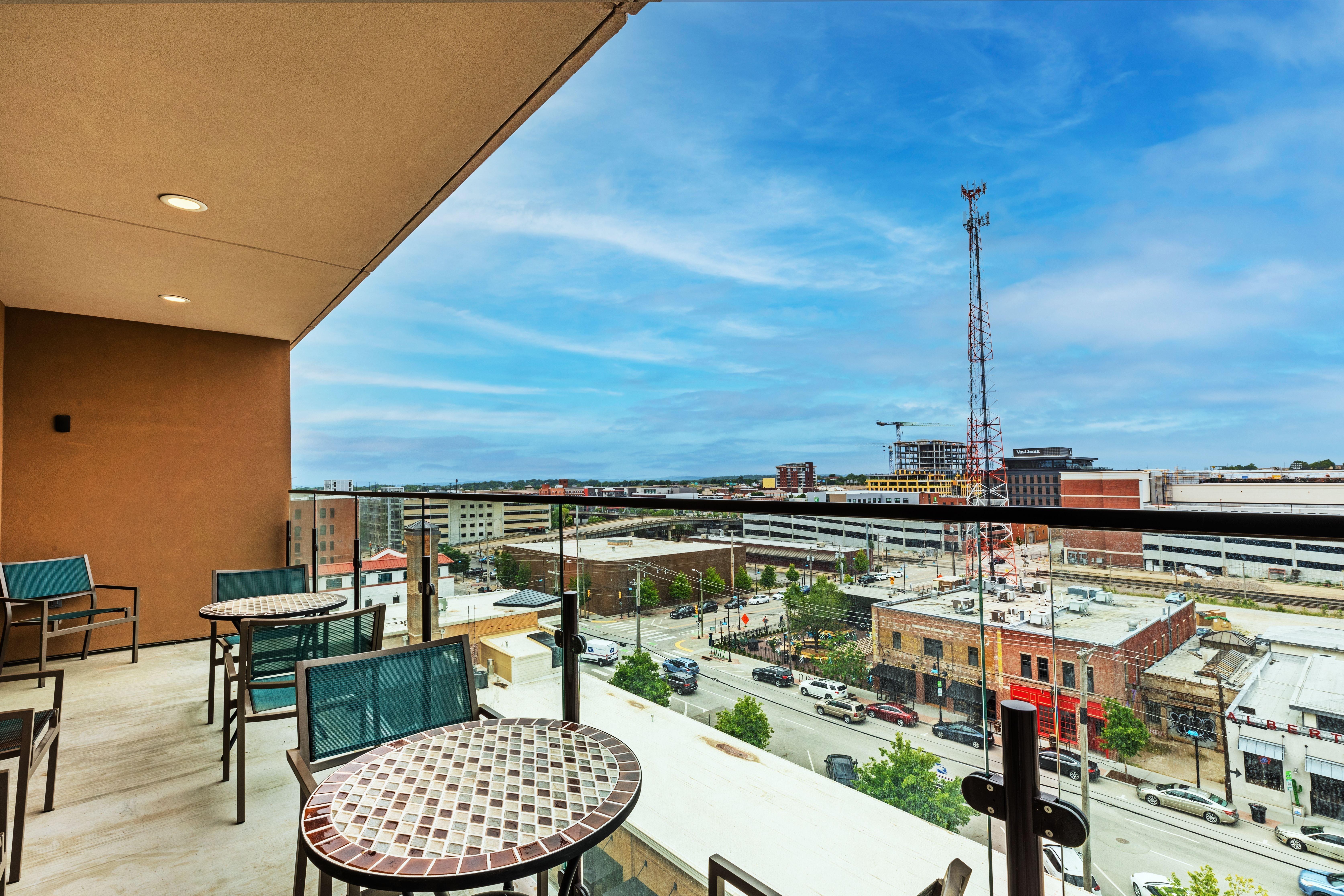 Hotel Indigo Tulsa Dwtn/Entertainment Area Εξωτερικό φωτογραφία