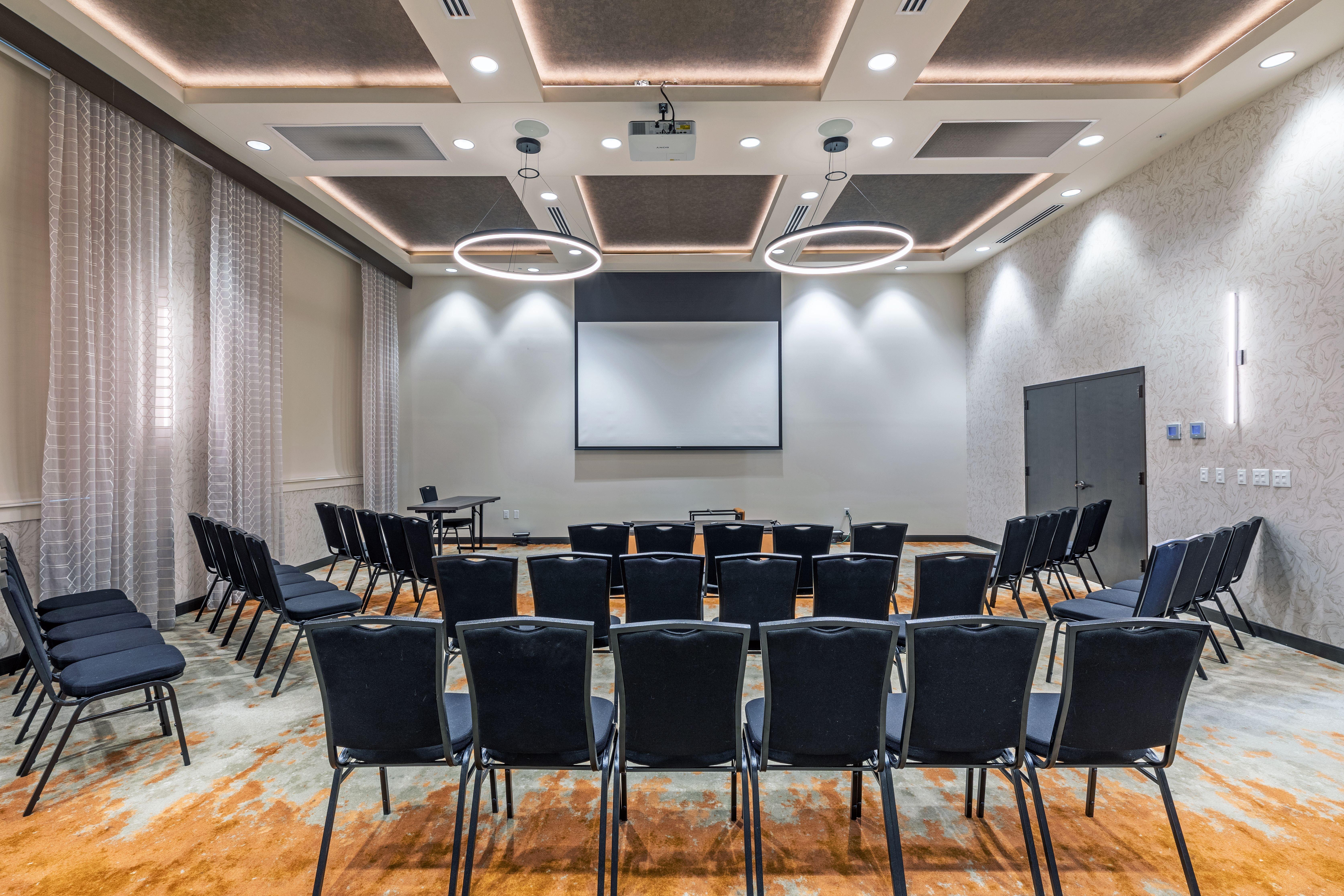 Hotel Indigo Tulsa Dwtn/Entertainment Area Εξωτερικό φωτογραφία