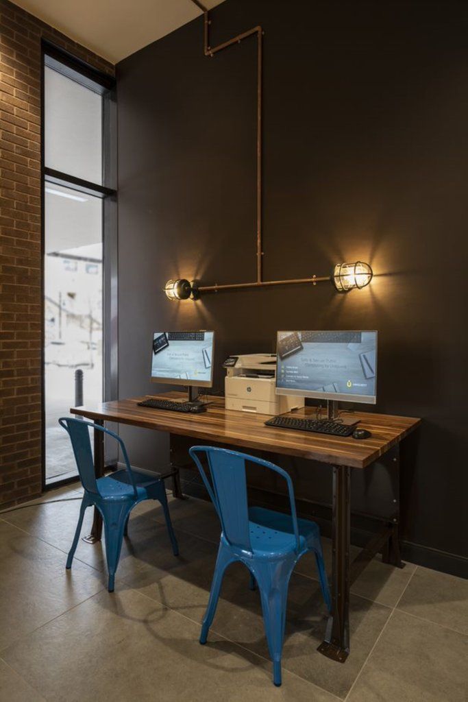 Hotel Indigo Tulsa Dwtn/Entertainment Area Εξωτερικό φωτογραφία